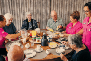 Foto bij artikel ontbijtmoment