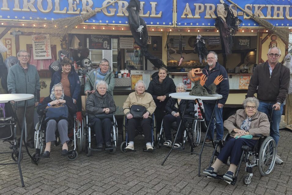 Deze week bij Samen afbeelding