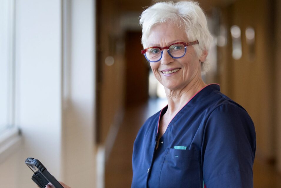 Medisch specialisten afbeelding in tekst