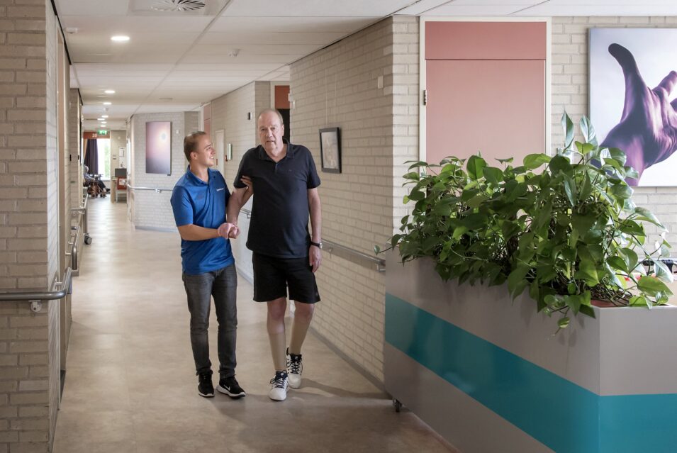 Foto 2 revalidatie pagina header