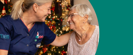 Website banner template