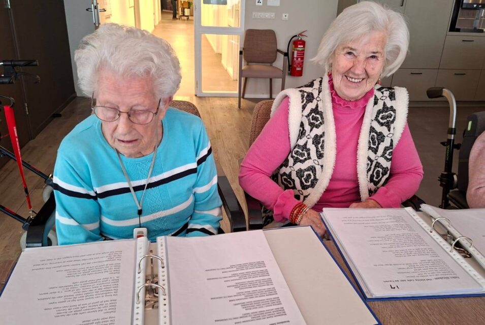 Deze week bij Samen afbeelding