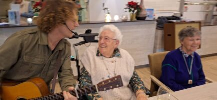 Deze week bij Samen afbeelding