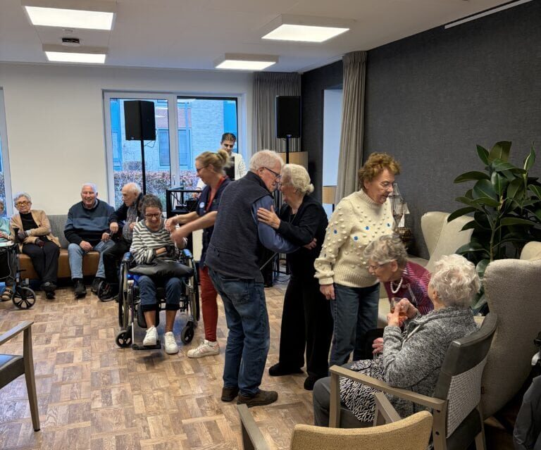 Deze week bij Samen afbeelding