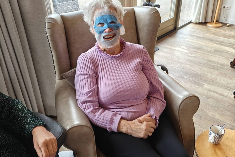 Foto deze week bij Samen